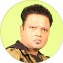 Arvind Khaire