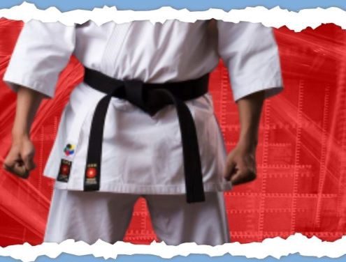 The CTS Self Defence System with highly skilled martial arts instructors