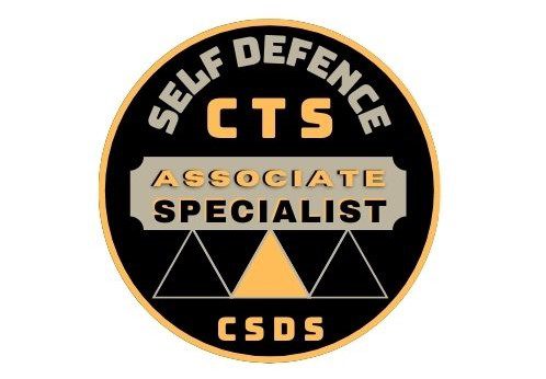 Children's Self Defence Specialist