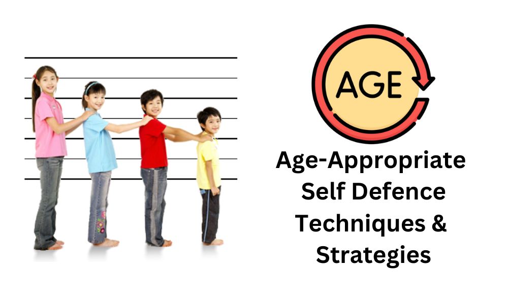 Teach Like a Children's Self Defence Specialist