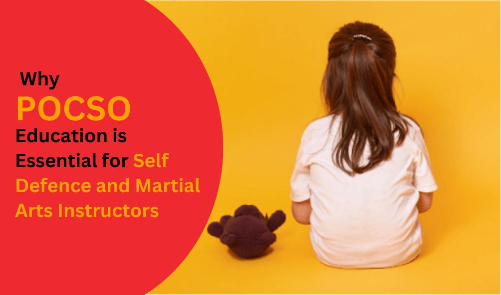 Self Defence and Martial Arts Instructors