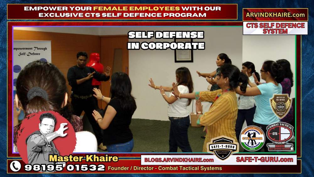 introductory workshops and classes by self defense instructor